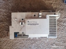 Scheda elettronica lavatrice usato  Ruffano