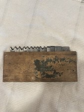 Stanley .45 combination for sale  Everett