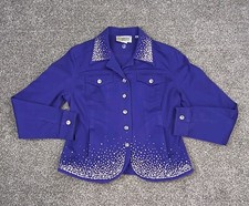 Christine alexander jacket for sale  Spokane