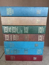 Bookshelf game lot for sale  Channahon