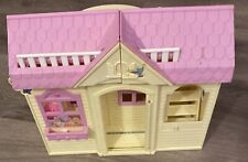 Barbie playhouse 1998 for sale  Front Royal
