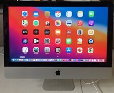 Imac 21.5 ram usato  Moncalieri