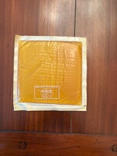 Estofamento protetor quadrado em gel da Action da Akton - 6 1/8" CxL e 0,25" de espessura comprar usado  Enviando para Brazil