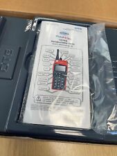 Tetra handportable radio for sale  DUNFERMLINE
