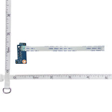Placa de botão liga/desliga para laptop Lenovo N50 B51 E50 E51 B50-30 B50-45 B50-70 B50-80 comprar usado  Enviando para Brazil