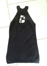 Debardeur noir originale d'occasion  Villeneuve-sur-Lot