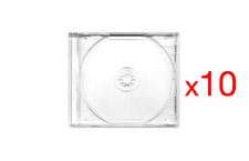 Boîtiers vide dvd d'occasion  Piolenc