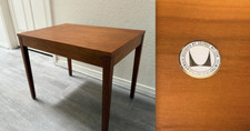 *VENDA MESA OCASIONAL GEORGE NELSON com MEDALHÃO HERMAN MILLER Era Eames Girard, usado comprar usado  Enviando para Brazil