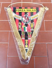 Gagliardetto forza milan usato Gagliardetto forza milan usato  Settimo Torinese