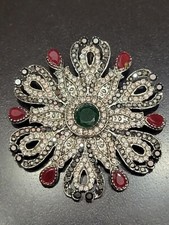 Beautiful multicolor rhineston for sale  Rancho Cordova