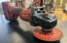 Hilti a22 cordless for sale  Denver