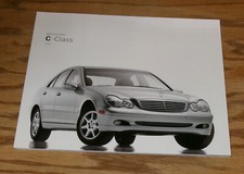 Original 2003 mercedes for sale  Reinbeck