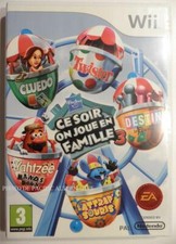 Jeu hasbro soir d'occasion  Poitiers