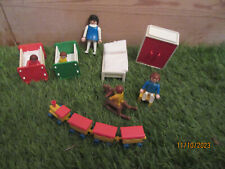 Playmobil nursery cot for sale  TONBRIDGE