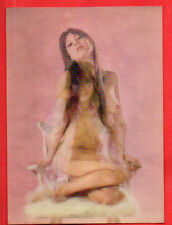 Lenticular donna nudo usato  Teramo