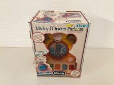 Vintage anni chicco usato  Italia