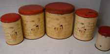 Vtg set plus for sale  Spring