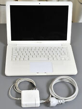 2009 apple macbook gebraucht kaufen  Duisburg