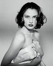 Famke janssen photograph for sale  Hernando