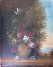 250609 piccolo dipinto usato  Avellino