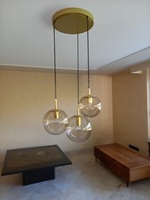 Deckenleuchte deckenlampe kask gebraucht kaufen  Ludwigsburg
