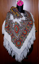 Scialle foulard coprispalle usato  Italia
