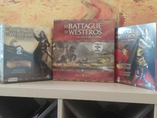 Battaglie westeros gioco usato Battaglie westeros gioco usato  Santa Maria a Vico
