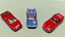Lotto burago ferrari usato  Palermo