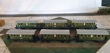 Märklin eisenbahn personenwag gebraucht kaufen  Duingen