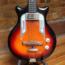 Airline pocket bass d'occasion  Expédié en Belgium