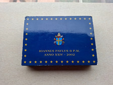 Vatican vaticano coffret d'occasion  France