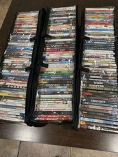 150 dvd movies for sale  Anaheim