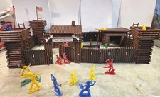 Fort laramie western gebraucht kaufen  Kassel