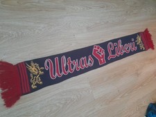 Sciarpa scarf ultras usato  Genova