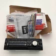 Mosfet 60wx4 black for sale  Marietta