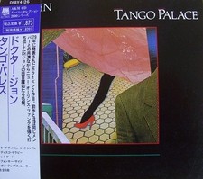Usado, CD DR. JOHN Tango Palace D18Y4126 A&M Records JAPAN comprar usado  Enviando para Brazil