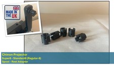 Chinon projector super8 for sale  MAIDENHEAD