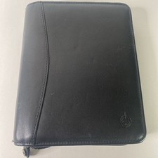 Franklin covey black for sale  Newman Lake