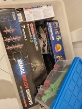 Fischer technik sammlung gebraucht kaufen  Troisdorf