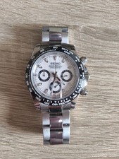 Panda seiko daytonaa for sale  CHESTERFIELD
