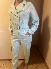 tuta denim usato tuta denim usato Foligno