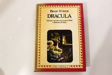 Dracula bram stoker usato Dracula bram stoker usato  Serra de Conti