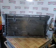 64538375513 condensatore bmw usato  Italia