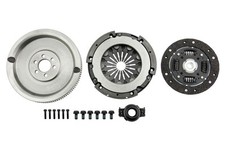 Kit embrayage volant d'occasion  France
