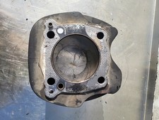 Rear cylinder barrel for sale Rear cylinder barrel for sale  DRIFFIELD