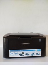 Samsung imprimante laser d'occasion  Nantes-