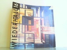 Wiederhall peter eisenman gebraucht kaufen  Lahstedt
