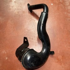Marmitta per vespa usato  Italia