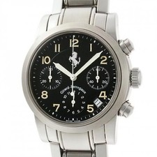 Cronógrafo Ferrari GIRARD PERREGAUX 8020 #337, usado comprar usado  Enviando para Brazil