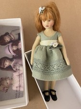 Maggie iacono doll for sale  Hayward
